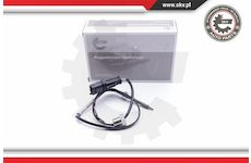 Cidlo, teplota vyfukovych plynu ESEN SKV 30SKV088