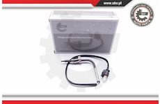 Cidlo, teplota vyfukovych plynu ESEN SKV 30SKV090