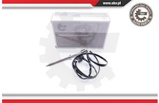 Cidlo, teplota vyfukovych plynu ESEN SKV 30SKV092