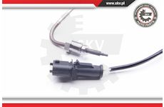 Cidlo, teplota vyfukovych plynu ESEN SKV 30SKV093