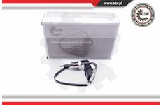 Cidlo, teplota vyfukovych plynu ESEN SKV 30SKV094