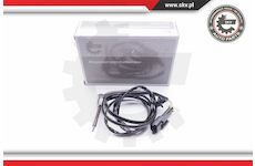 Cidlo, teplota vyfukovych plynu ESEN SKV 30SKV095