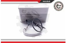 Cidlo, teplota vyfukovych plynu ESEN SKV 30SKV096