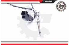 Cidlo, teplota vyfukovych plynu ESEN SKV 30SKV099