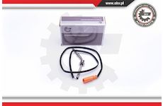 Cidlo, teplota vyfukovych plynu ESEN SKV 30SKV100