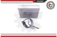 Cidlo, teplota vyfukovych plynu ESEN SKV 30SKV101