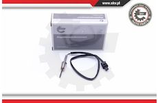 Cidlo, teplota vyfukovych plynu ESEN SKV 30SKV104