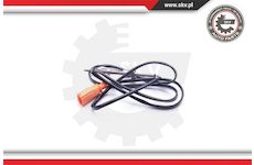 Cidlo, teplota vyfukovych plynu ESEN SKV 30SKV107