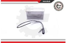 Cidlo, teplota vyfukovych plynu ESEN SKV 30SKV110