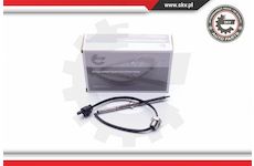 Cidlo, teplota vyfukovych plynu ESEN SKV 30SKV112