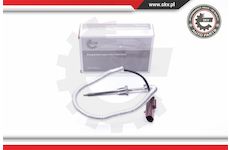 Cidlo, teplota vyfukovych plynu ESEN SKV 30SKV113