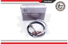 Cidlo, teplota vyfukovych plynu ESEN SKV 30SKV114