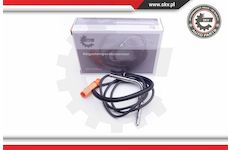 Cidlo, teplota vyfukovych plynu ESEN SKV 30SKV115