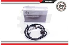 Cidlo, teplota vyfukovych plynu ESEN SKV 30SKV117