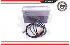 Cidlo, teplota vyfukovych plynu ESEN SKV 30SKV118