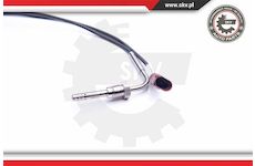 Cidlo, teplota vyfukovych plynu ESEN SKV 30SKV121