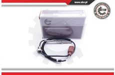 Cidlo, teplota vyfukovych plynu ESEN SKV 30SKV122