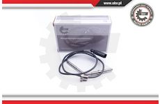 Cidlo, teplota vyfukovych plynu ESEN SKV 30SKV126