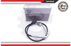 Cidlo, teplota vyfukovych plynu ESEN SKV 30SKV127