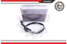 Cidlo, teplota vyfukovych plynu ESEN SKV 30SKV128