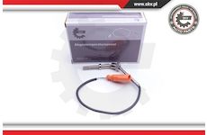 Cidlo, teplota vyfukovych plynu ESEN SKV 30SKV131