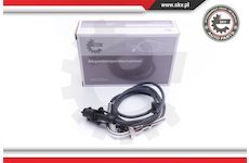 Cidlo, teplota vyfukovych plynu ESEN SKV 30SKV133