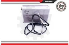 Cidlo, teplota vyfukovych plynu ESEN SKV 30SKV134