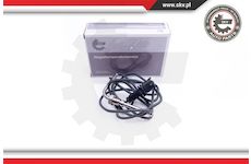 Cidlo, teplota vyfukovych plynu ESEN SKV 30SKV136