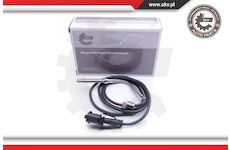 Cidlo, teplota vyfukovych plynu ESEN SKV 30SKV139