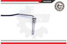 Cidlo, teplota vyfukovych plynu ESEN SKV 30SKV141