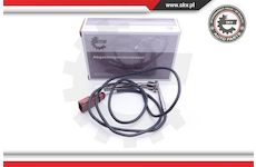 Cidlo, teplota vyfukovych plynu ESEN SKV 30SKV145