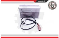 Cidlo, teplota vyfukovych plynu ESEN SKV 30SKV146