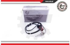 Cidlo, teplota vyfukovych plynu ESEN SKV 30SKV147