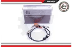 Cidlo, teplota vyfukovych plynu ESEN SKV 30SKV148