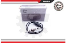 Cidlo, teplota vyfukovych plynu ESEN SKV 30SKV150