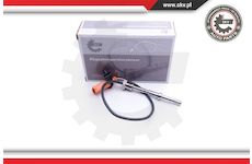 Cidlo, teplota vyfukovych plynu ESEN SKV 30SKV151