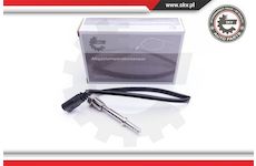 Cidlo, teplota vyfukovych plynu ESEN SKV 30SKV156