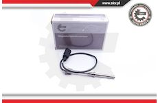 Cidlo, teplota vyfukovych plynu ESEN SKV 30SKV157