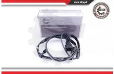 Cidlo, teplota vyfukovych plynu ESEN SKV 30SKV159