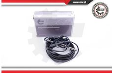 Cidlo, teplota vyfukovych plynu ESEN SKV 30SKV161