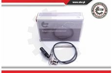 Cidlo, teplota vyfukovych plynu ESEN SKV 30SKV163