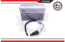 Cidlo, teplota vyfukovych plynu ESEN SKV 30SKV164