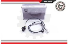 Cidlo, teplota vyfukovych plynu ESEN SKV 30SKV165