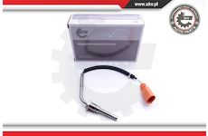 Cidlo, teplota vyfukovych plynu ESEN SKV 30SKV168