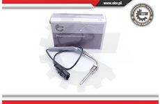 Cidlo, teplota vyfukovych plynu ESEN SKV 30SKV175