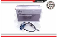 Cidlo, teplota vyfukovych plynu ESEN SKV 30SKV177