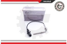 Cidlo, teplota vyfukovych plynu ESEN SKV 30SKV181