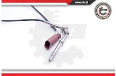 Cidlo, teplota vyfukovych plynu ESEN SKV 30SKV186