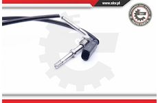 Cidlo, teplota vyfukovych plynu ESEN SKV 30SKV187