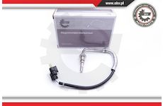 Cidlo, teplota vyfukovych plynu ESEN SKV 30SKV188